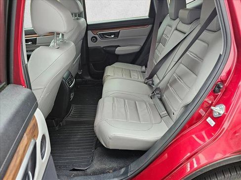 Used 2022 Honda CR-V Touring image 15