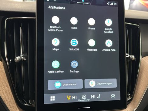 New 2026 Volvo XC60 T8 Plus w/ Protection Package Premier image 17