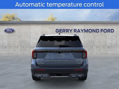New 2026 Ford Explorer Active w/ Active Comfort Package AWD/4WD image 8