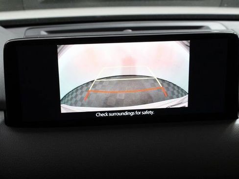 Used 2025 MAZDA CX-5 AWD 2.5 S image 15