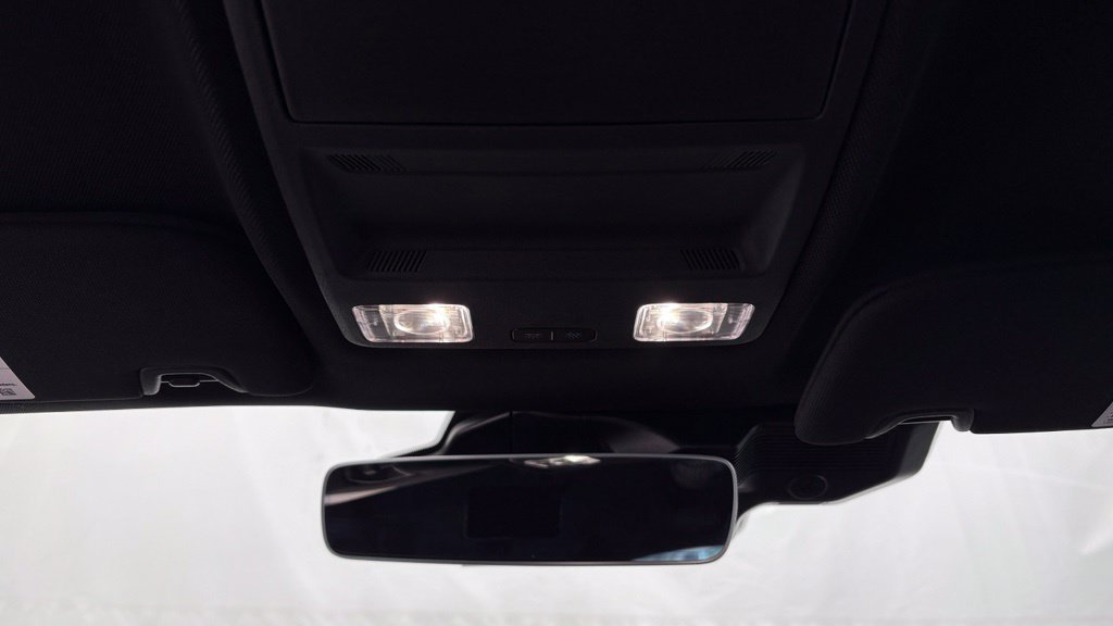 New 2026 Ford Mustang GT Premium RWD image 35