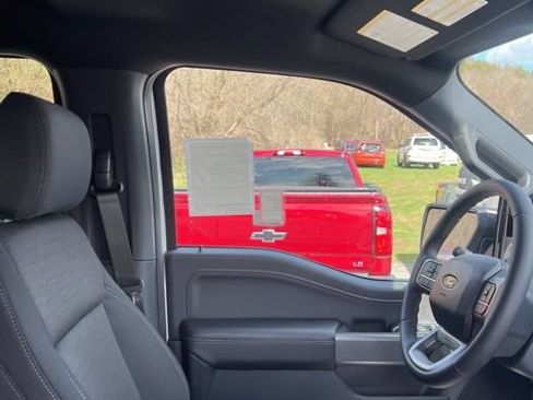Used 2026 Ford F150 XLT AWD/4WD image 77