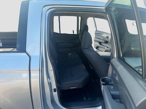 Used 2026 Honda Ridgeline Sport image 25