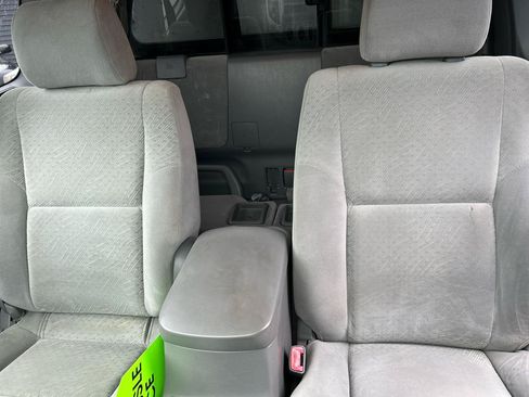 Used 2005 Toyota Tacoma PreRunner RWD image 15