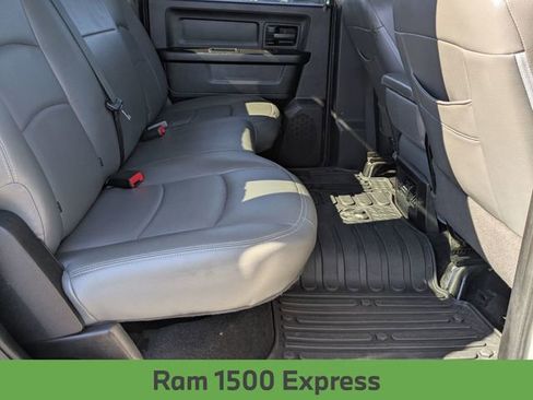 Used 2013 RAM 1500 Express image 26