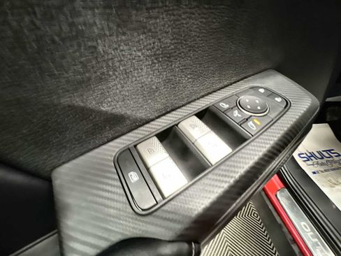 Used 2024 Mitsubishi Outlander SE AWD/4WD image 15