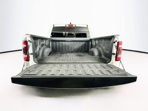 Used 2023 RAM 1500 Limited AWD/4WD image 30