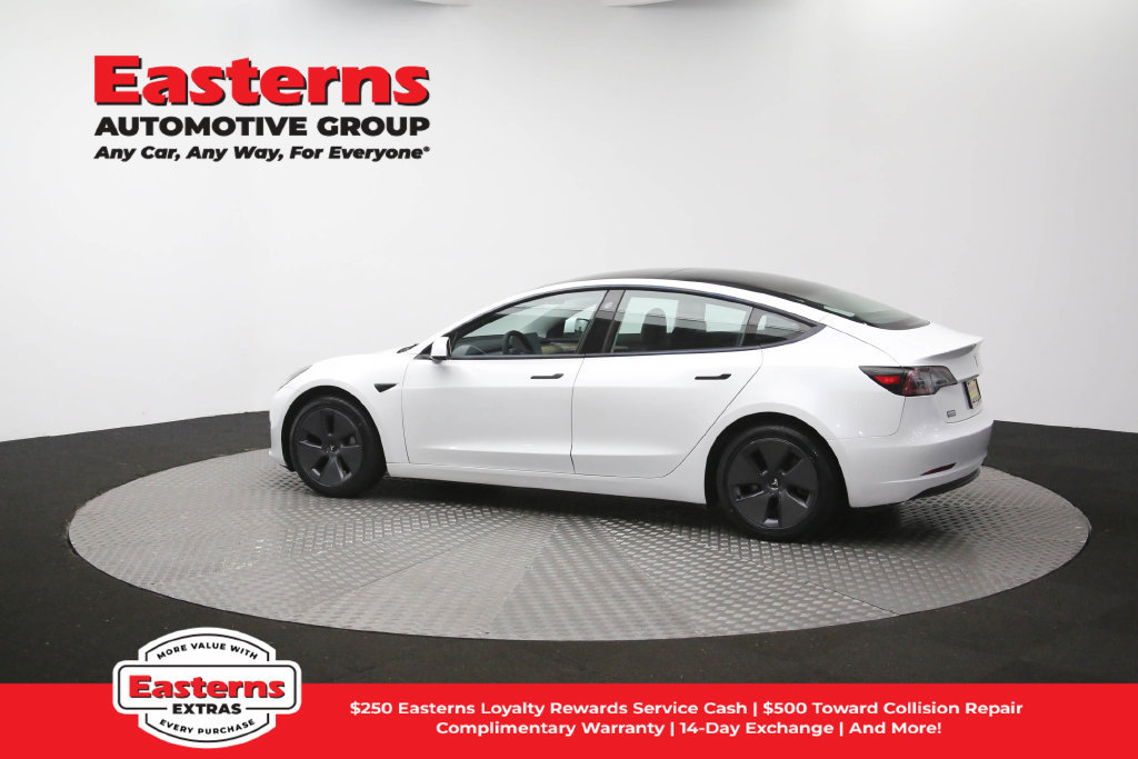 Used 2023 Tesla Model 3 Standard Range RWD image 57