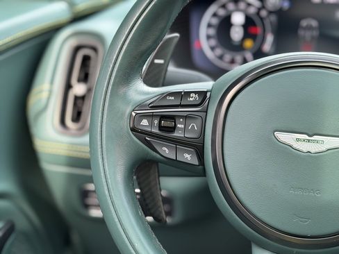 Used 2023 Aston Martin DBX 707 image 45