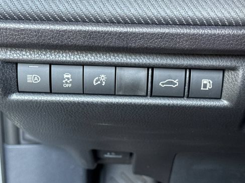 Certified 2026 Toyota Camry SE FWD image 33