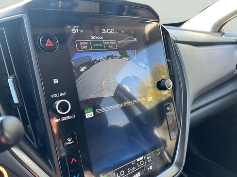 Used 2024 Subaru Crosstrek 2.5i Limited image 21