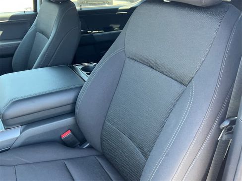 New 2025 Ford F150 XLT w/ Equipment Group 302A MID image 12