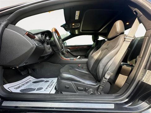 Used 2011 Cadillac CTS Premium image 10