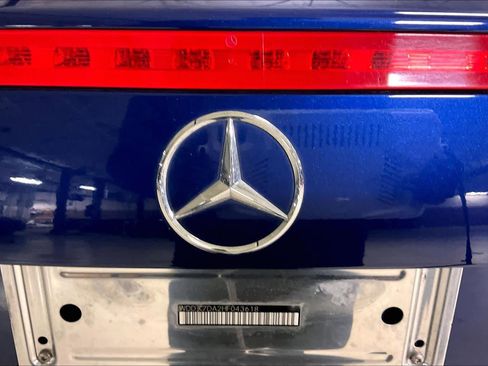 Used 2017 Mercedes-Benz SL 550 image 31