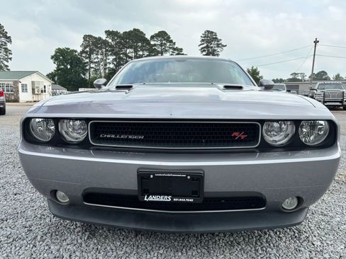 Used 2013 Dodge Challenger R/T RWD image 5