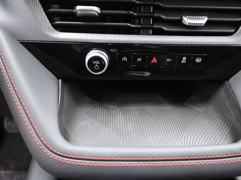 New 2026 Ford Explorer ST image 35