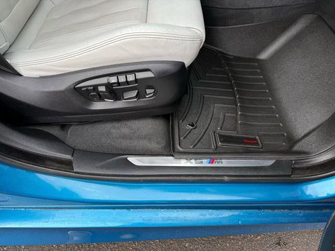 Used 2017 BMW X5 M AWD/4WD image 31