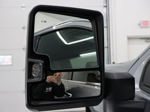 Used 2024 Chevrolet Silverado 3500 High Country w/ High Country Premium Package AWD/4WD image 49