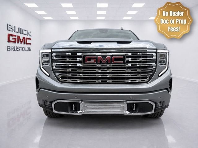 New 2026 GMC Sierra 1500 Denali w/ Denali Reserve Package AWD/4WD image 3