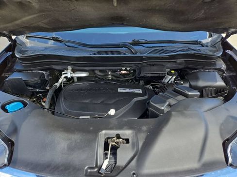 Used 2019 Honda Pilot EX-L image 38