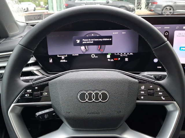 Used 2026 Audi A5 Premium Plus AWD/4WD image 19