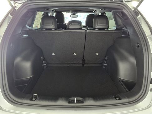 New 2026 Jeep Compass Latitude image 15