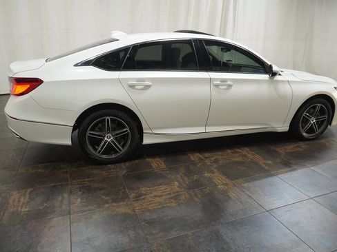 Used 2020 Honda Accord EX-L image 4