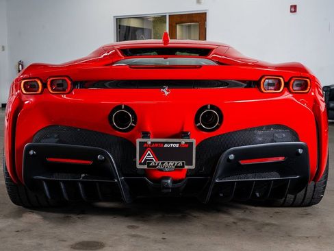 Used 2024 Ferrari SF90 Stradale image 7