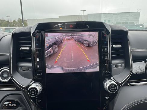 New 2026 RAM 1500 Limited AWD/4WD image 31