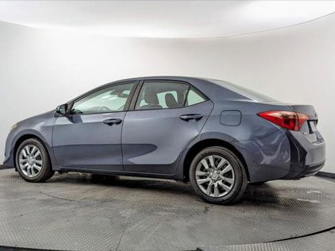 Used 2019 Toyota Corolla LE FWD image 6