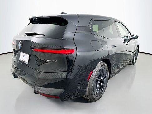 New 2026 BMW iX xDrive45 w/ Premium Package image 5
