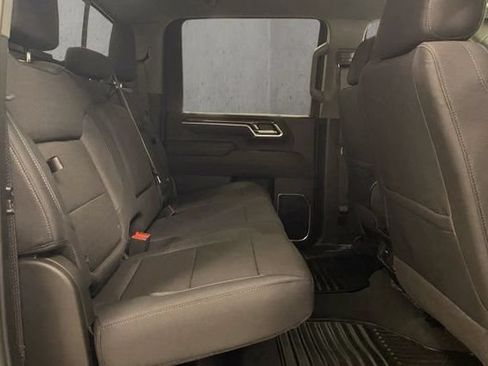 New 2026 Chevrolet Silverado 3500 LT w/ Safety Package AWD/4WD image 24