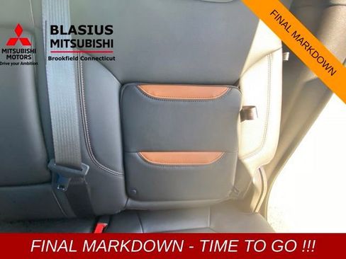 Used 2022 GMC Sierra 3500 AT4 w/ Gooseneck/5TH Wheel Package image 20