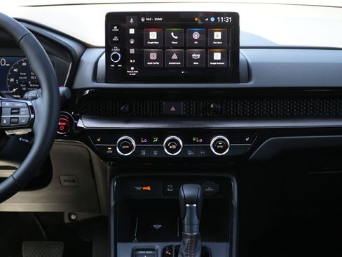New 2026 Honda CR-V Sport Touring image 26
