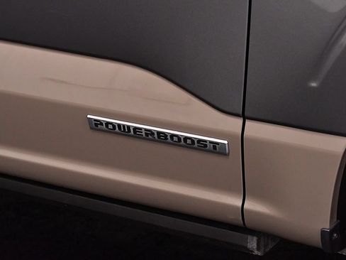 Used 2025 Ford F150 King Ranch AWD/4WD image 13