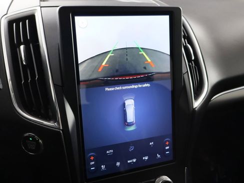 Used 2022 Ford Edge Titanium image 37