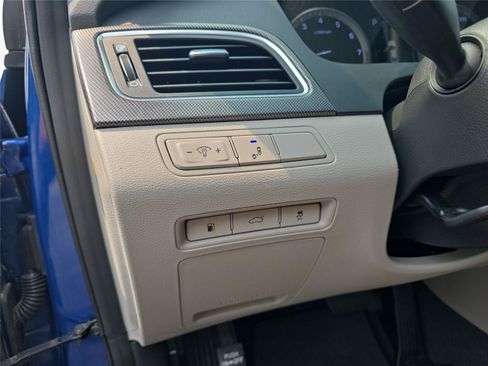 Used 2015 Hyundai Sonata Sport w/ Option Group 04 FWD image 23