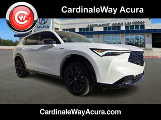 Used 2025 Acura ADX A-Spec video 1