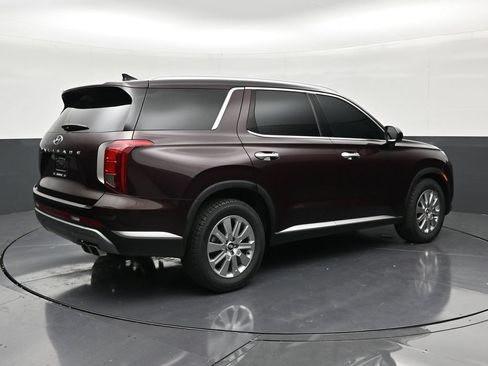 Used 2023 Hyundai Palisade SEL w/ Cargo Package FWD image 5