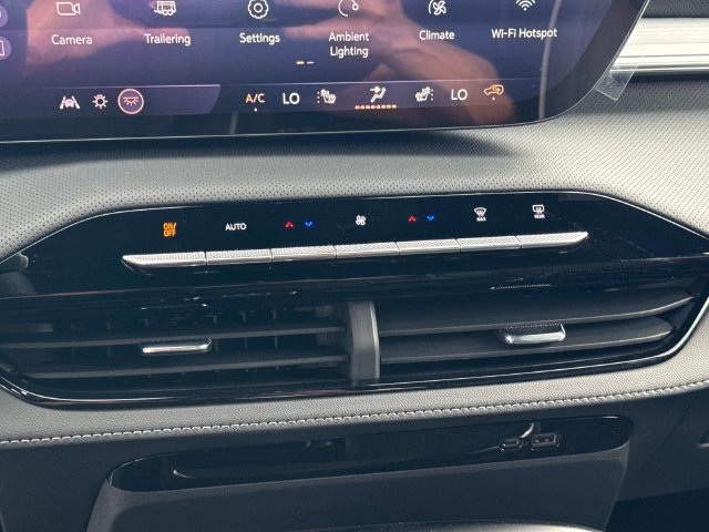 New 2027 Buick Enclave Preferred w/ Power Package FWD image 25