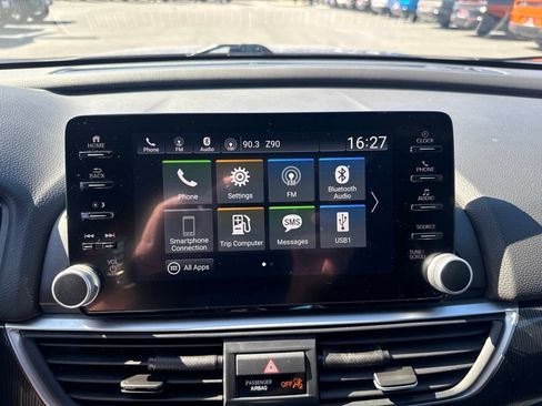 Used 2021 Honda Accord Sport image 18