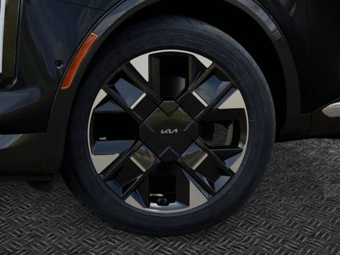 New 2026 Kia Sportage SX AWD/4WD image 9
