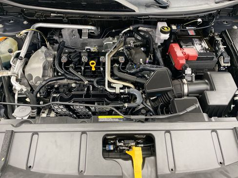 Used 2021 Nissan Rogue SV w/ Premium Package AWD/4WD image 29