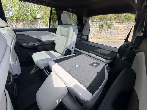 New 2026 Lexus TX 350 AWD image 17