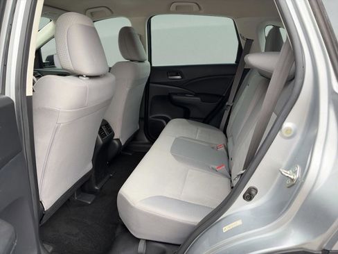 Used 2015 Honda CR-V LX image 16