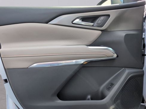 New 2026 Chevrolet Traverse LT w/ Driver Confidence Package image 32