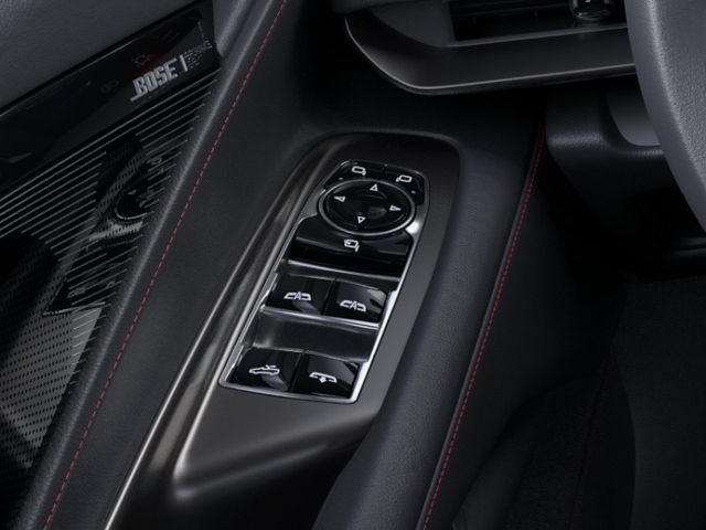 New 2027 Chevrolet Corvette Stingray Convertible w/ Stealth Interior Trim Package RWD image 22