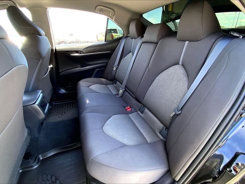 Certified 2023 Toyota Camry LE image 39