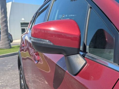 Used 2019 Subaru Crosstrek 2.0i Limited w/ Moonroof Package w/Navigation image 15