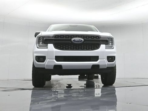 New 2026 Ford Ranger XL AWD/4WD image 46
